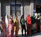 Know polling center queline status in hyderabad through ghmc website and app 