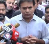 As a responsible citizen i casted my vote says KTR