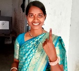 Barrelakka costing her vote in their village