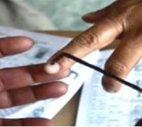 Indelible Ink Used Elections