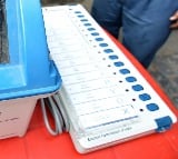 EVM malfunctions causing troubles in some polling booths in Telangana