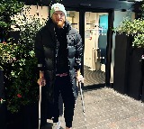 Ben Stokes underwent successful knee surgery 