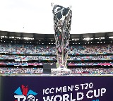 Here it is T20 World Cup format