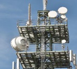 Mobile tower stolen in UP's Kaushambi