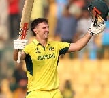 Mitchell Marsh aiming to stand up to the pace and bounce challenge at Perth ahead of Test against Pakistan