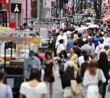 Life expectancy of S.Koreans falls for first time in 52 years over Covid-19: Data