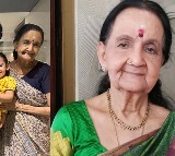 Veteran actor R Subbalakshmi dies at 87 in Kochi