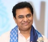 I slept well after many days says KTR