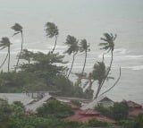 AP Govt establish control room in the wake of Cyclone Michaung