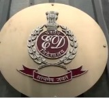 ED raids 6 locations in Andhra, Telangana in KCC loan fraud case