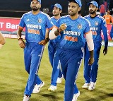India broke Pakistans record in mens T20 cricket