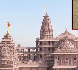 Shri Ram Janmabhoomi Trust initiates invitation process for 6000 dignitaries for Pran Pratishtha