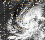 Deep Depression likely intensify into cyclone next 24 hours