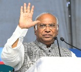 Kharge appoints 'observers' in 4 states to coordinate CLP meetings