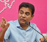 KTR concedes defeat, says 'will bounce back'