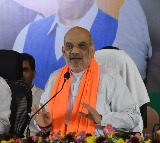 Amit Shah thanks people of Telangana for support