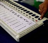 Vote counting started in 4 states
