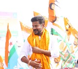 Revanth Reddy will come to Gandhi Bhavan shortly
