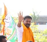Revanth Reddy wins Kodangal constituency 