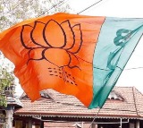 BJP grabs three states 