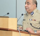 Ravi Gupta as the new DGP of Telangana as Ajani Kumar suspended by Election commission