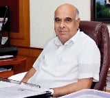 Transco genco CMD Prabhakar Rao Resignation