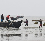 Boat with 40 fishers missing in Arabian Sea, search op launched