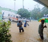 Cyclone Michaung: 8 dead, roads & subways inundated in TN