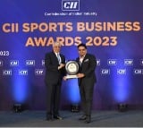 BCCI secretary Jay Shah wins 'Sports Business Leader of the Year' award