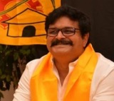 Venigandla Ramu appointed as Gudivada TDP incharge