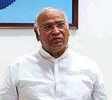 By Today Evening CM Candidate will be anounced says Congress Chief mallikarjuna kharge