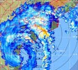 Cyclone to cross AP coast at Bapatla