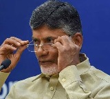 Chandrababu Naidu Called Workers To Help Cyclone Affected People