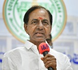 KCR to vacate his official residence in Delhi