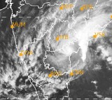 Cyclone Michaung makes landfall at Bapatla