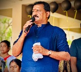 Ganta Srinivasarao slams CM Jagan on Amaravati issue