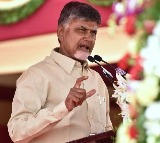 Chandrababu talks to people in Cyclone Michaung effected villages