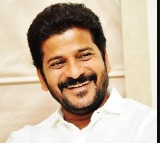 CS meets officers on Revanth Reddy oath