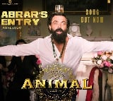 Bobby Deol's viral entry song in ‘Animal’ gets released as ‘Jamal Kudu’