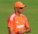 Rahul Dravid believes batting will be key to win on the South Africa tour