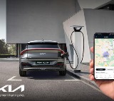 Forget range anxiety: Kia introduces new K-Charge Initiative featuring 1000+ Charging Stations in India