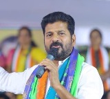 Change in Revanth Reddy swearing in time
