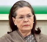 Sonia Gandhi is coming to Hyderabad for Revanth Reddy swearing in ceremony