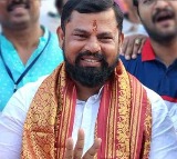 Raja Singh Slaps Criticisms To Brs Congress Parties