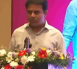 KTR talks about BRS defeat in assembly elections