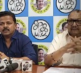 Goa TMC demands apology from Giriraj Singh over ‘Thumka’ remarks against Mamta Banerjee