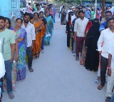 Gram panchayat elections to be held in Telangana