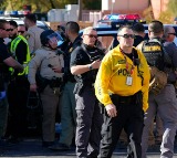 3 Killed at Las vegas University shooting says police