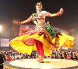 Gujarat traditional dace Garba now in UNESCO list