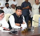 Minister Sridhar Babu on Telangana congress guarentees
